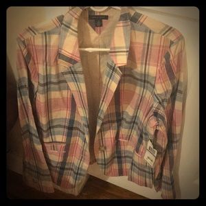 Tommy Hilfiger blazer